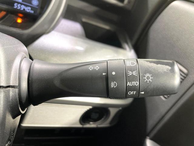 スペーシアギア ハイブリッドＸＺ　ターボ　純正ナビ　両側電動スライド　衝突軽減　バックカメラ　シートヒーター　ドラレコ　ＥＴＣ　ＬＥＤヘッド　コーナーセンサー　スマートキー　オートエアコン　車線逸脱警報　クルーズコントロール　禁煙車（47枚目）