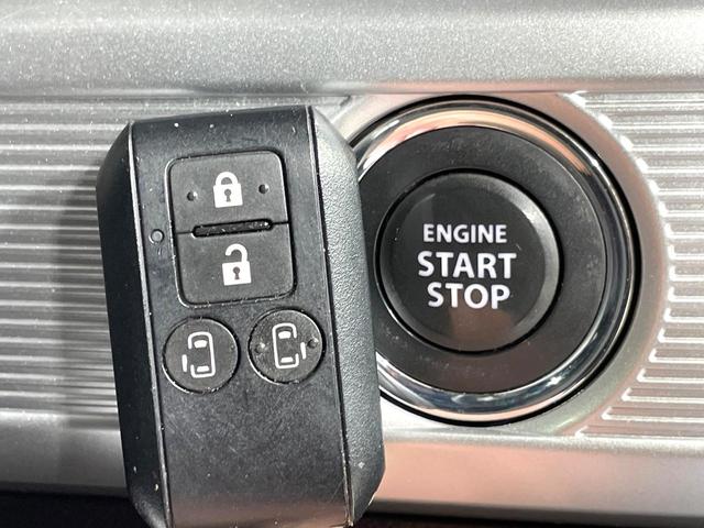 スペーシアギア ハイブリッドＸＺ　ターボ　純正ナビ　両側電動スライド　衝突軽減　バックカメラ　シートヒーター　ドラレコ　ＥＴＣ　ＬＥＤヘッド　コーナーセンサー　スマートキー　オートエアコン　車線逸脱警報　クルーズコントロール　禁煙車（49枚目）