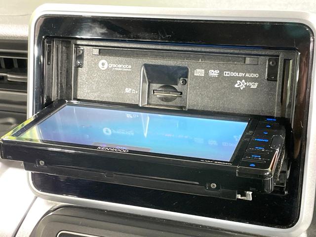 スペーシアギア ハイブリッドＸＺ　ターボ　純正ナビ　両側電動スライド　衝突軽減　バックカメラ　シートヒーター　ドラレコ　ＥＴＣ　ＬＥＤヘッド　コーナーセンサー　スマートキー　オートエアコン　車線逸脱警報　クルーズコントロール　禁煙車（55枚目）