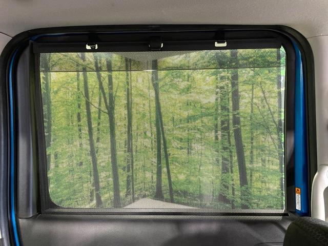 スペーシアギア ハイブリッドＸＺ　ターボ　純正ナビ　両側電動スライド　衝突軽減　バックカメラ　シートヒーター　ドラレコ　ＥＴＣ　ＬＥＤヘッド　コーナーセンサー　スマートキー　オートエアコン　車線逸脱警報　クルーズコントロール　禁煙車（58枚目）