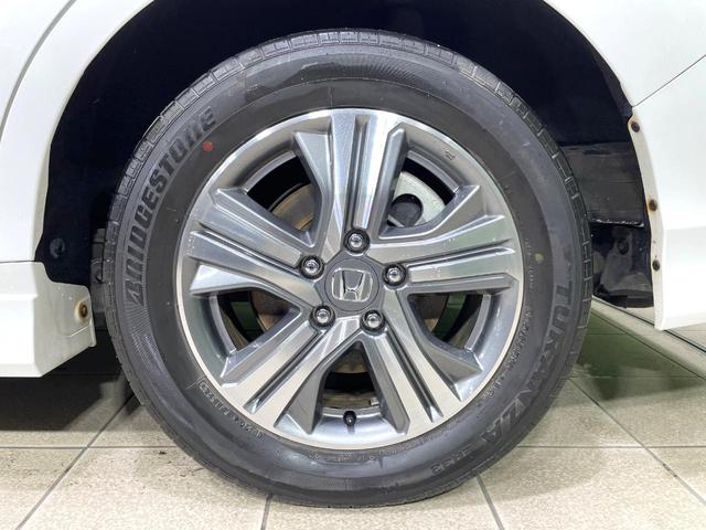 ステップワゴンスパーダ ｅ：ＨＥＶスパーダ　Ｇ　ホンダセンシング　ハイブリッド　両側電動スライド　純正９インチナビ　ＡＣ１００Ｖ電源　ホンダセンシング　レーダークルーズ　禁煙車　コーナーセンサー　スマートキー　ＬＥＤヘッドライト　ＥＴＣ　オートマチックハイビーム（30枚目）