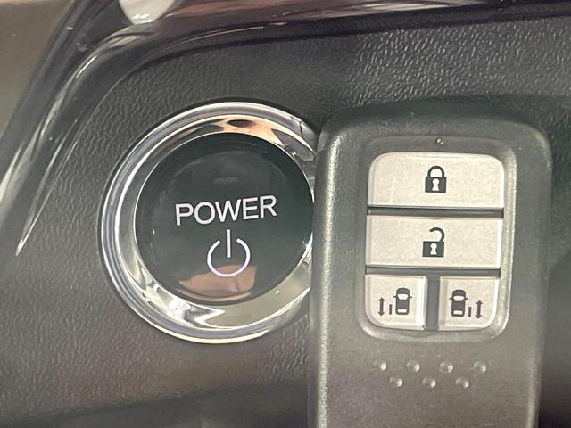 ステップワゴンスパーダ ｅ：ＨＥＶスパーダ　Ｇ　ホンダセンシング　ハイブリッド　両側電動スライド　純正９インチナビ　ＡＣ１００Ｖ電源　ホンダセンシング　レーダークルーズ　禁煙車　コーナーセンサー　スマートキー　ＬＥＤヘッドライト　ＥＴＣ　オートマチックハイビーム（34枚目）