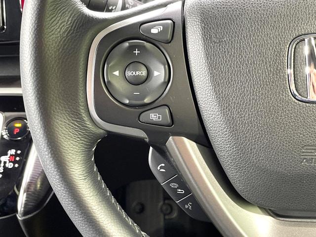 ステップワゴンスパーダ ｅ：ＨＥＶスパーダ　Ｇ　ホンダセンシング　ハイブリッド　両側電動スライド　純正９インチナビ　ＡＣ１００Ｖ電源　ホンダセンシング　レーダークルーズ　禁煙車　コーナーセンサー　スマートキー　ＬＥＤヘッドライト　ＥＴＣ　オートマチックハイビーム（52枚目）