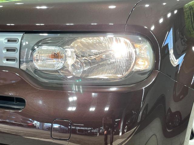 キューブ １５Ｘ　純正ナビ　バックカメラ　スマートキー　アイドリングストップ　電動格納ミラー　純正１４インチホイール　エアコン　盗難防止システム　衝突安全ボディー　プライバシーガラス　禁煙車（12枚目）