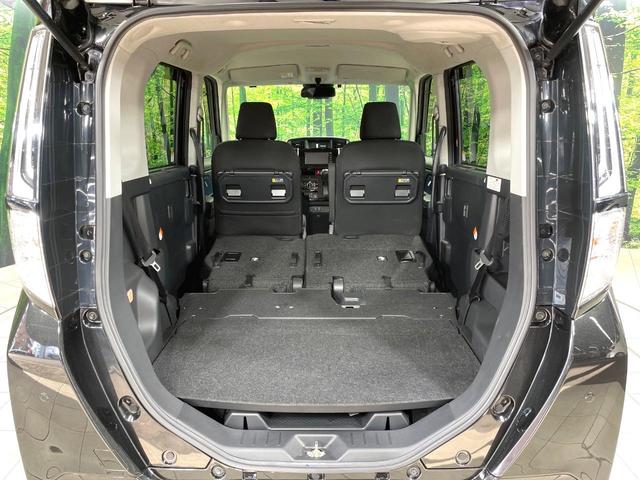 ルーミー カスタムＧ　純正ナビ　両側電動スライド　衝突軽減　バックカメラ　シートヒーター　レーダークルーズコントロール　ＬＥＤヘッド　ＥＴＣ　コーナーセンサー　純正１４インチアルミ　スマートキー　オートエアコン（10枚目）