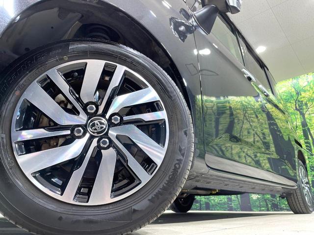 ルーミー カスタムＧ　純正ナビ　両側電動スライド　衝突軽減　バックカメラ　シートヒーター　レーダークルーズコントロール　ＬＥＤヘッド　ＥＴＣ　コーナーセンサー　純正１４インチアルミ　スマートキー　オートエアコン（13枚目）