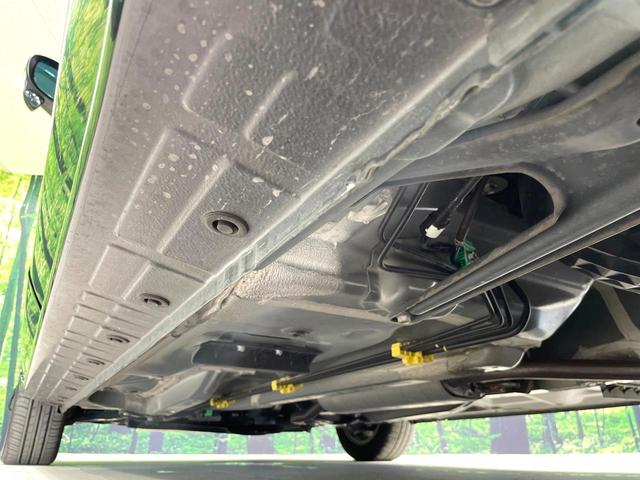 ルーミー カスタムＧ　純正ナビ　両側電動スライド　衝突軽減　バックカメラ　シートヒーター　レーダークルーズコントロール　ＬＥＤヘッド　ＥＴＣ　コーナーセンサー　純正１４インチアルミ　スマートキー　オートエアコン（21枚目）