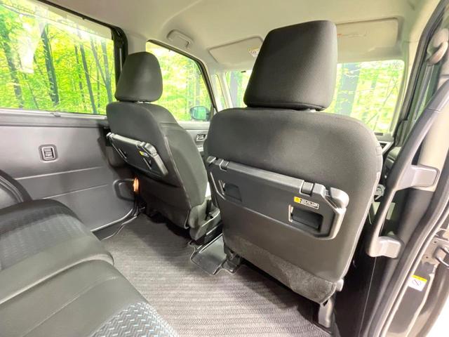 ルーミー カスタムＧ　純正ナビ　両側電動スライド　衝突軽減　バックカメラ　シートヒーター　レーダークルーズコントロール　ＬＥＤヘッド　ＥＴＣ　コーナーセンサー　純正１４インチアルミ　スマートキー　オートエアコン（35枚目）