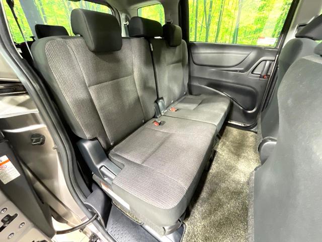 シエンタ X 衝突軽減 純正ナビ バックカメラ 電動スライド ETC LEDヘッド 車線逸脱警報 スマートキー オートエアコン オートハイビーム ステアリングスイッチ Bluetooth再生 電動格納ミラー(9枚目)