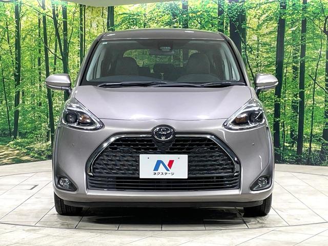 シエンタ X 衝突軽減 純正ナビ バックカメラ 電動スライド ETC LEDヘッド 車線逸脱警報 スマートキー オートエアコン オートハイビーム ステアリングスイッチ Bluetooth再生 電動格納ミラー(15枚目)