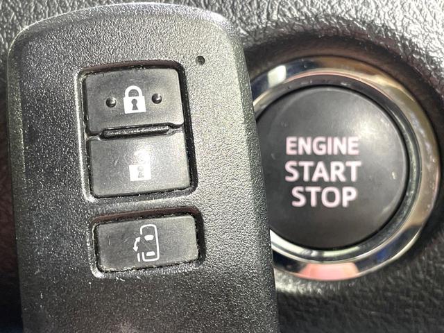 シエンタ X 衝突軽減 純正ナビ バックカメラ 電動スライド ETC LEDヘッド 車線逸脱警報 スマートキー オートエアコン オートハイビーム ステアリングスイッチ Bluetooth再生 電動格納ミラー(38枚目)