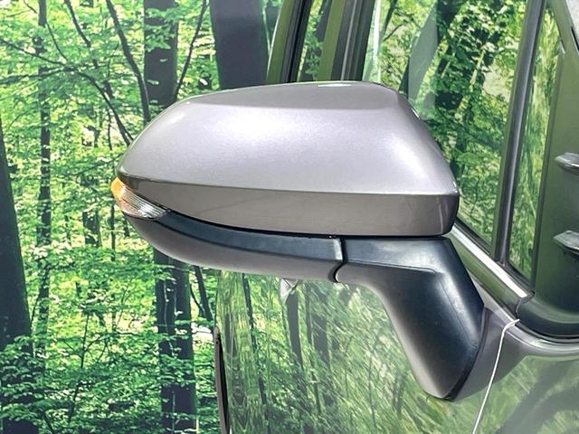 シエンタ X 衝突軽減 純正ナビ バックカメラ 電動スライド ETC LEDヘッド 車線逸脱警報 スマートキー オートエアコン オートハイビーム ステアリングスイッチ Bluetooth再生 電動格納ミラー(52枚目)