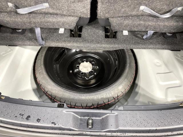 シエンタ X 衝突軽減 純正ナビ バックカメラ 電動スライド ETC LEDヘッド 車線逸脱警報 スマートキー オートエアコン オートハイビーム ステアリングスイッチ Bluetooth再生 電動格納ミラー(54枚目)