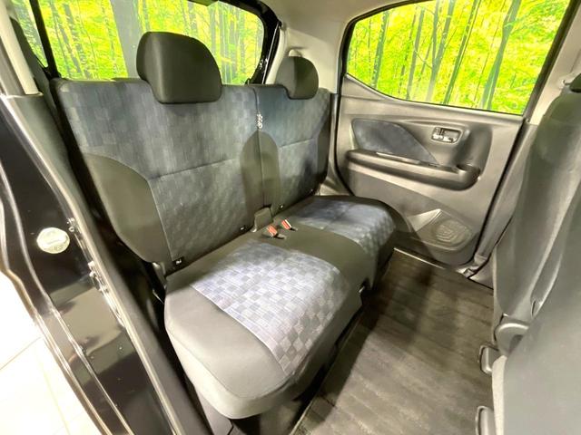 デイズ ハイウェイスター X 純正ナビ バックカメラ エマージェンシーブレーキ 禁煙車 コーナーセンサー LEDヘッドライト ETC オートマチックハイビーム 車線逸脱警報 誤発進抑制機能 先行車発進お知らせ オートライト(9枚目)