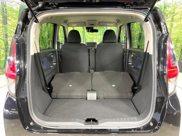 デイズ ハイウェイスター X 純正ナビ バックカメラ エマージェンシーブレーキ 禁煙車 コーナーセンサー LEDヘッドライト ETC オートマチックハイビーム 車線逸脱警報 誤発進抑制機能 先行車発進お知らせ オートライト(10枚目)