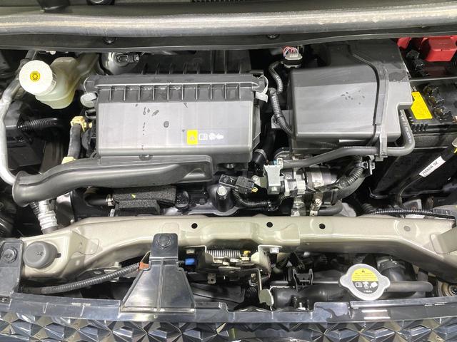 デイズ ハイウェイスター X 純正ナビ バックカメラ エマージェンシーブレーキ 禁煙車 コーナーセンサー LEDヘッドライト ETC オートマチックハイビーム 車線逸脱警報 誤発進抑制機能 先行車発進お知らせ オートライト(18枚目)