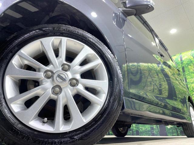 デイズ ハイウェイスター Vセレクション+セーフティ ナビ 全周囲カメラ 禁煙車 スマートキー HIDヘッドライト ETC オートエアコン 純正14インチAW CD再生 DVD再生 フルセグ 純正革巻きステアリング アイドリングストップ 盗難防止システム(13枚目)