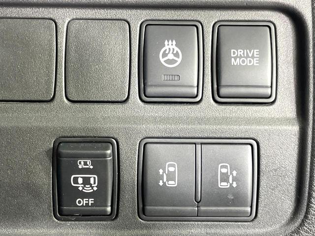 セレナ ｅ－パワー　ハイウェイスターＶ　衝突軽減　プロパイロット　両側電動スライド　純正９型ナビ　全周囲カメラ　ドライブレコーダー　ＥＴＣ　スマートキー　オートエアコン　ＬＥＤヘッド　ステアリングスイッチ　電動格納ミラー　禁煙車（5枚目）