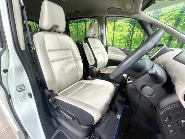 セレナ ｅ－パワー　ハイウェイスターＶ　衝突軽減　プロパイロット　両側電動スライド　純正９型ナビ　全周囲カメラ　ドライブレコーダー　ＥＴＣ　スマートキー　オートエアコン　ＬＥＤヘッド　ステアリングスイッチ　電動格納ミラー　禁煙車（8枚目）