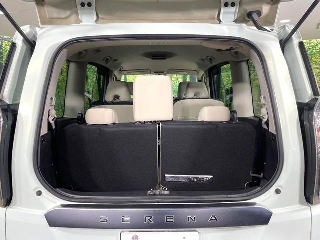 セレナ ｅ－パワー　ハイウェイスターＶ　衝突軽減　プロパイロット　両側電動スライド　純正９型ナビ　全周囲カメラ　ドライブレコーダー　ＥＴＣ　スマートキー　オートエアコン　ＬＥＤヘッド　ステアリングスイッチ　電動格納ミラー　禁煙車（59枚目）