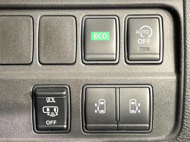 セレナ ハイウェイスター　衝突軽減　両側電動スライド　後席モニター　純正９型ナビ　全周囲カメラ　ドライブレコーダー　ＥＴＣ　ＬＥＤヘッド　スマートキー　オートエアコン　純正１６インチアルミ　ステアリングスイッチ　禁煙車（4枚目）