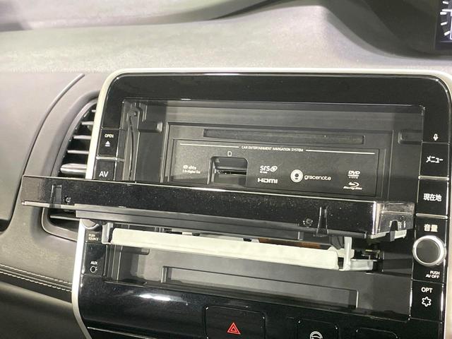 セレナ ハイウェイスター　衝突軽減　両側電動スライド　後席モニター　純正９型ナビ　全周囲カメラ　ドライブレコーダー　ＥＴＣ　ＬＥＤヘッド　スマートキー　オートエアコン　純正１６インチアルミ　ステアリングスイッチ　禁煙車（38枚目）