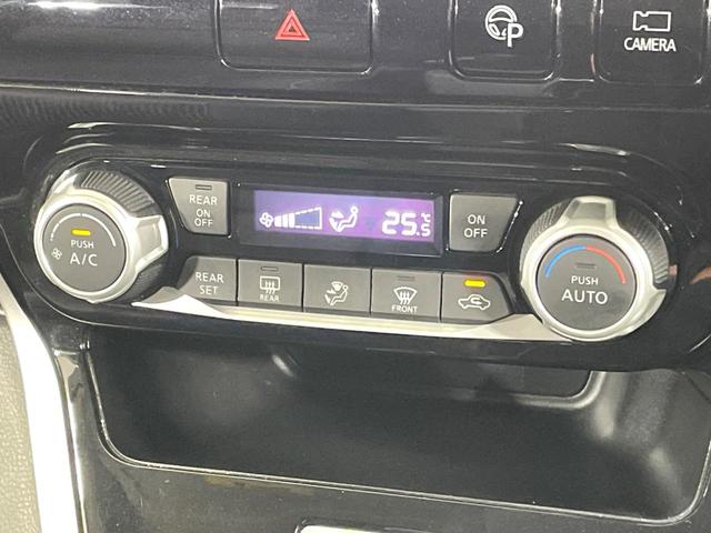 セレナ ハイウェイスター　衝突軽減　両側電動スライド　後席モニター　純正９型ナビ　全周囲カメラ　ドライブレコーダー　ＥＴＣ　ＬＥＤヘッド　スマートキー　オートエアコン　純正１６インチアルミ　ステアリングスイッチ　禁煙車（42枚目）