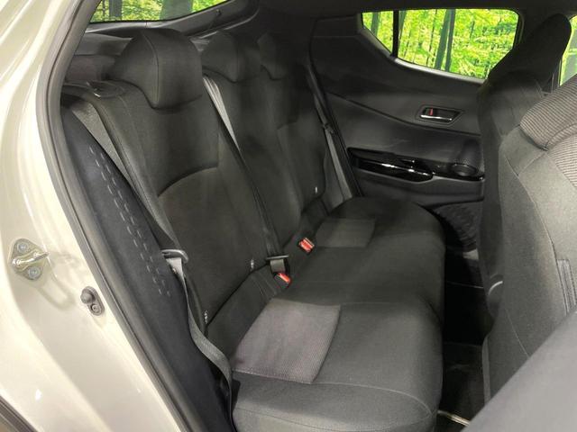 C-HR S LEDエディション SDナビ バックカメラ 衝突被害軽減システム レーダークルーズ 禁煙車 ドラレコ スマートキー LEDヘッド ビルトインETC 純正18インチアルミ オートハイビーム オートライト デュアルエアコン(9枚目)