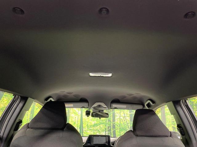 C-HR S LEDエディション SDナビ バックカメラ 衝突被害軽減システム レーダークルーズ 禁煙車 ドラレコ スマートキー LEDヘッド ビルトインETC 純正18インチアルミ オートハイビーム オートライト デュアルエアコン(38枚目)