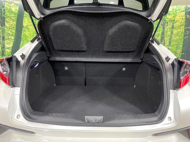 C-HR S LEDエディション SDナビ バックカメラ 衝突被害軽減システム レーダークルーズ 禁煙車 ドラレコ スマートキー LEDヘッド ビルトインETC 純正18インチアルミ オートハイビーム オートライト デュアルエアコン(39枚目)