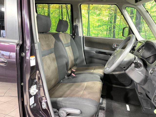 ルークス ハイウェイスター　ＳＤナビ　バックカメラ　電動スライド　ＥＴＣ　スマートキー　オートエアコン　ＨＩＤヘッド　１４インチアルミホイール　フォグライト　シートアンダーボックス　電動格納ミラー　盗難防止システム（8枚目）