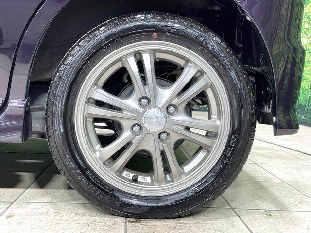 ルークス ハイウェイスター　ＳＤナビ　バックカメラ　電動スライド　ＥＴＣ　スマートキー　オートエアコン　ＨＩＤヘッド　１４インチアルミホイール　フォグライト　シートアンダーボックス　電動格納ミラー　盗難防止システム（24枚目）