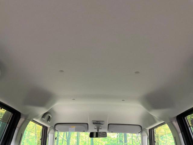 ルークス ハイウェイスター　ＳＤナビ　バックカメラ　電動スライド　ＥＴＣ　スマートキー　オートエアコン　ＨＩＤヘッド　１４インチアルミホイール　フォグライト　シートアンダーボックス　電動格納ミラー　盗難防止システム（43枚目）