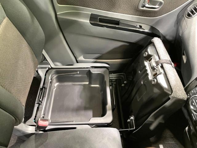 ルークス ハイウェイスター　ＳＤナビ　バックカメラ　電動スライド　ＥＴＣ　スマートキー　オートエアコン　ＨＩＤヘッド　１４インチアルミホイール　フォグライト　シートアンダーボックス　電動格納ミラー　盗難防止システム（48枚目）