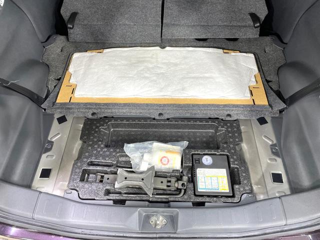 ルークス ハイウェイスター　ＳＤナビ　バックカメラ　電動スライド　ＥＴＣ　スマートキー　オートエアコン　ＨＩＤヘッド　１４インチアルミホイール　フォグライト　シートアンダーボックス　電動格納ミラー　盗難防止システム（49枚目）