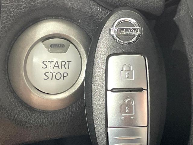 ノート ｅ－パワー　Ｘ　衝突軽減　純正ナビ　バックカメラ　ドライブレコーダー　ＥＴＣ　スマートキー　オートエアコン　Ｂｌｕｅｔｏｏｔｈ再生　車線逸脱警報　横滑り防止装置　オートライト　電動格納ミラー　禁煙車（38枚目）