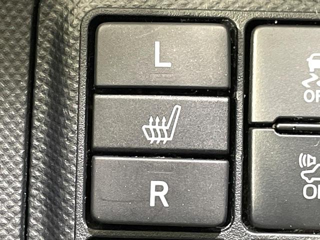 アクア S 純正ナビ バックカメラ 禁煙車 衝突被害軽減ブレーキ シートヒーター ETC スマートキー 車線逸脱警報 オートマチックハイビーム LEDヘッドライト コーナーセンサー フルセグ Bluetooth(7枚目)