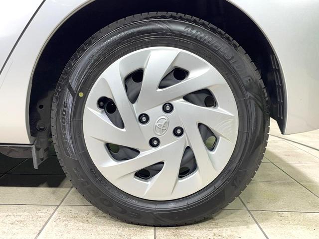 アクア S 純正ナビ バックカメラ 禁煙車 衝突被害軽減ブレーキ シートヒーター ETC スマートキー 車線逸脱警報 オートマチックハイビーム LEDヘッドライト コーナーセンサー フルセグ Bluetooth(28枚目)