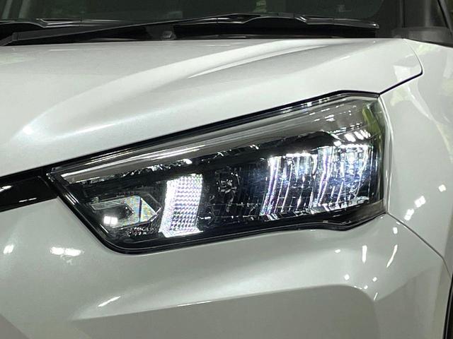 ライズ X SDナビ 衝突軽減装置 バックカメラ ドラレコ ETC LEDヘッド Bluetooth接続 クリアランスソナー アイドリングストップ 横滑り防止装置 スマートキー プッシュスタート 禁煙車(12枚目)