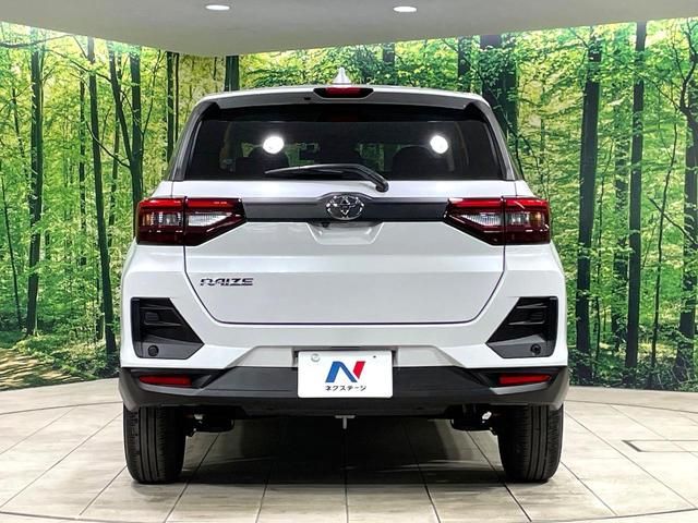 ライズ X SDナビ 衝突軽減装置 バックカメラ ドラレコ ETC LEDヘッド Bluetooth接続 クリアランスソナー アイドリングストップ 横滑り防止装置 スマートキー プッシュスタート 禁煙車(15枚目)