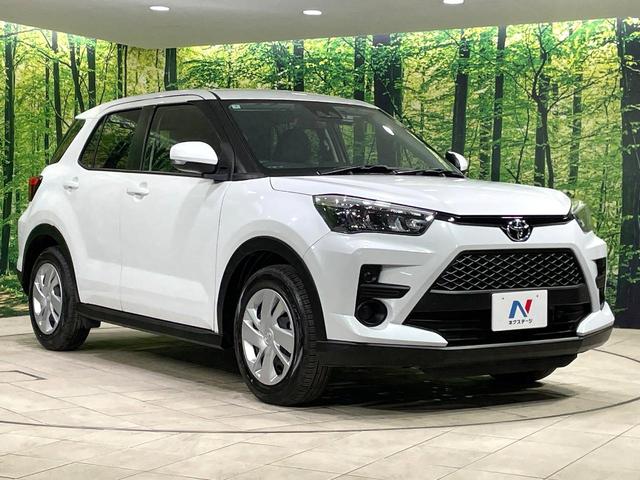 ライズ X SDナビ 衝突軽減装置 バックカメラ ドラレコ ETC LEDヘッド Bluetooth接続 クリアランスソナー アイドリングストップ 横滑り防止装置 スマートキー プッシュスタート 禁煙車(16枚目)