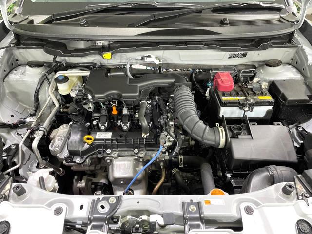 ライズ X SDナビ 衝突軽減装置 バックカメラ ドラレコ ETC LEDヘッド Bluetooth接続 クリアランスソナー アイドリングストップ 横滑り防止装置 スマートキー プッシュスタート 禁煙車(18枚目)