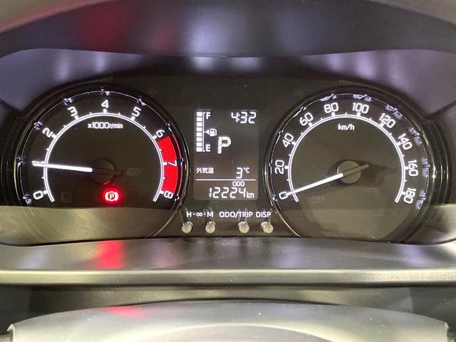 ライズ X SDナビ 衝突軽減装置 バックカメラ ドラレコ ETC LEDヘッド Bluetooth接続 クリアランスソナー アイドリングストップ 横滑り防止装置 スマートキー プッシュスタート 禁煙車(37枚目)