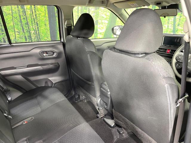 ライズ X SDナビ 衝突軽減装置 バックカメラ ドラレコ ETC LEDヘッド Bluetooth接続 クリアランスソナー アイドリングストップ 横滑り防止装置 スマートキー プッシュスタート 禁煙車(45枚目)