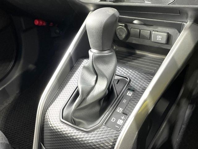 ライズ X SDナビ 衝突軽減装置 バックカメラ ドラレコ ETC LEDヘッド Bluetooth接続 クリアランスソナー アイドリングストップ 横滑り防止装置 スマートキー プッシュスタート 禁煙車(47枚目)