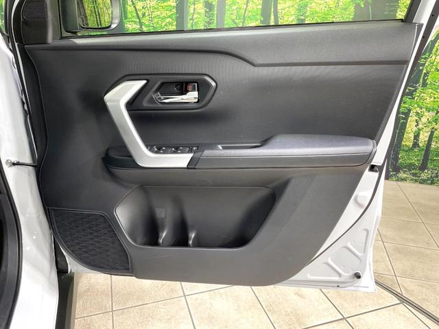 ライズ X SDナビ 衝突軽減装置 バックカメラ ドラレコ ETC LEDヘッド Bluetooth接続 クリアランスソナー アイドリングストップ 横滑り防止装置 スマートキー プッシュスタート 禁煙車(54枚目)