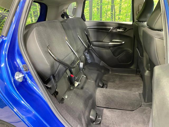 フィット 15XL ホンダセンシング 純正8型ナビ 衝突軽減装置 レーダークルーズ バックカメラ シートヒーター ETC ドラレコ LEDヘッド オートライト オートエアコン 横滑防止 スマートキー プッシュスタート アイドリングストップ(36枚目)