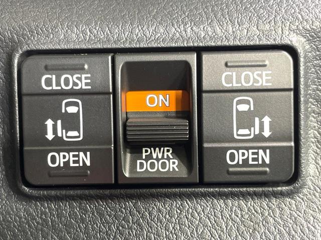 シエンタ ハイブリッドＧ　クエロ　両側電動スライドドア　純正９型ナビ　全周囲カメラ　セーフティセンス　禁煙車　シートヒーター　ドラレコ　コーナーセンサー　スマートキー　ＬＥＤヘッド　ＥＴＣ　ステアリングヒーター　オートハイビーム（3枚目）