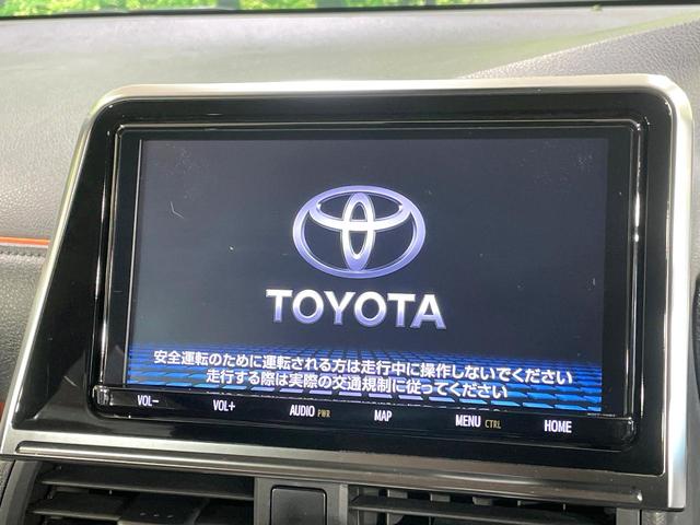 シエンタ ハイブリッドＧ　クエロ　両側電動スライドドア　純正９型ナビ　全周囲カメラ　セーフティセンス　禁煙車　シートヒーター　ドラレコ　コーナーセンサー　スマートキー　ＬＥＤヘッド　ＥＴＣ　ステアリングヒーター　オートハイビーム（4枚目）