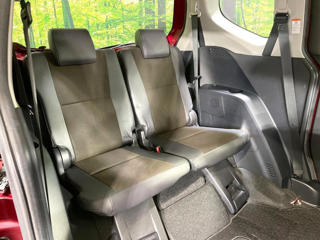 シエンタ ハイブリッドＧ　クエロ　両側電動スライドドア　純正９型ナビ　全周囲カメラ　セーフティセンス　禁煙車　シートヒーター　ドラレコ　コーナーセンサー　スマートキー　ＬＥＤヘッド　ＥＴＣ　ステアリングヒーター　オートハイビーム（10枚目）